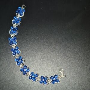 Handmade Bracelet 8"